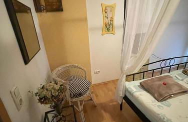 Schöne Ferienwohnung in Bahnhofsnähe für Urlaub, Studium oder Arbeit - Foto 74