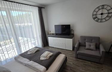 Apartament Przy Plaży HORYZONT Świnoujście - Foto 17