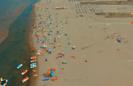 Buona Mobile Homes on Camping Mare e Pineta - Foto 71