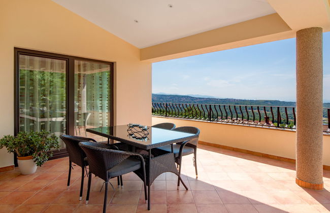 Villa Toni - Foto 37