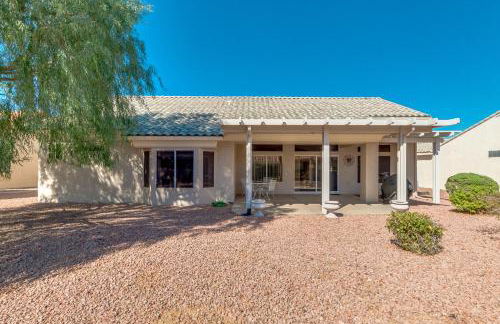 Ganado Sun City West - Foto 50