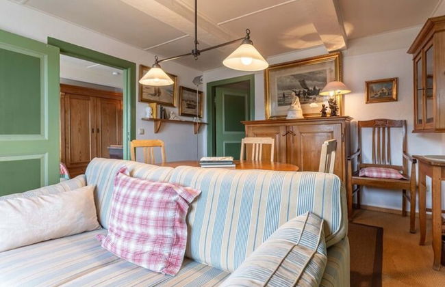 Charmante Ferienwohnung am Hafen - Foto 21