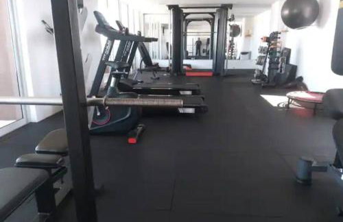 Apartamento com piscina no hooftop, 48m2 - Praia da Iracema- Fortaleza - Foto 22