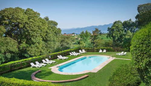 Il primo del castello - Foto 2