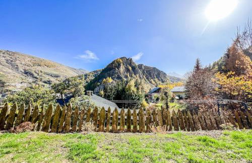 Le Mimi Shelter - Nouveau à Valloire - APT 6 pers - Foto 12