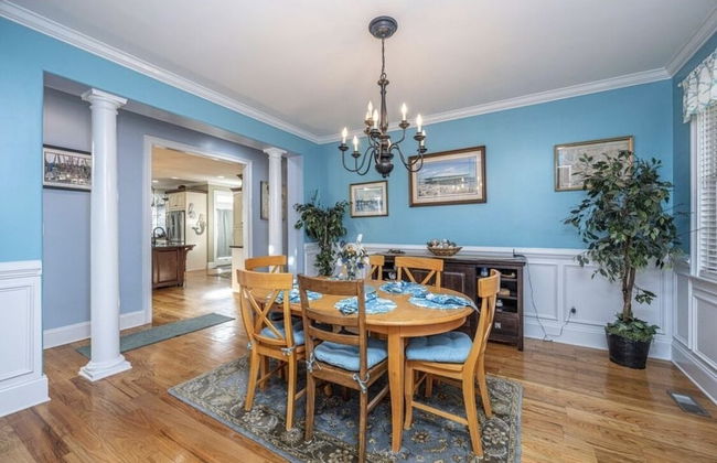 Cozy Country Living - Foto 53