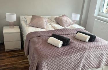 Apartament Perła w Kłodzku - Foto 14