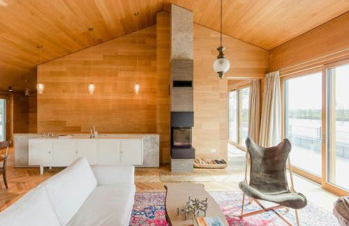 Holiday Apartment In The Architect's Home - Photo 13