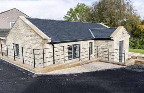 Poppy Cottage, Cononley, Nr Skipton - Foto 75