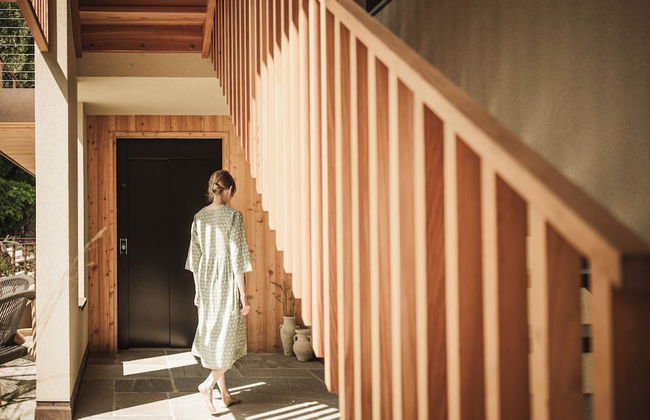 Milla Apartments - Foto 4