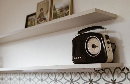 Schöne Wohnung am Stadtrand von Meran Valentinhof - Foto 17