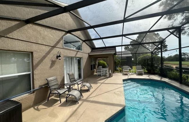 Remodeld South Facing Villa - Southern Dunes Golf Course Views - Foto 22