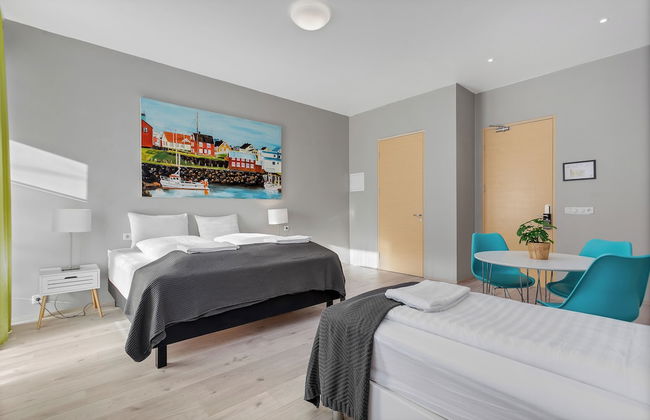 Iceland Comfort Apartments by Heimaleiga - Photo 26