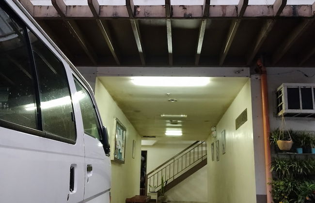 Kassel del Amor Guesthouse - Foto 8