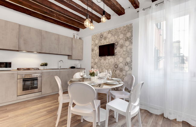 Laguna Apartments Near Giardini Biennale - Photo 17