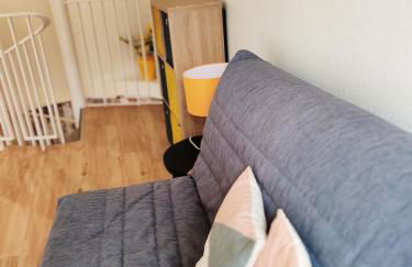 Le cosy duplex centre - Foto 15