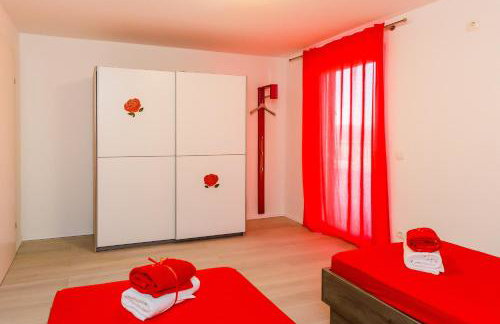 Luxury villa Cvita - Foto 47