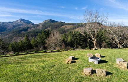 Soloandie Casa rural - Foto 56