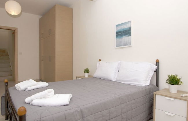 Possidi Maisonette by Halkidiki Villas - Foto 5