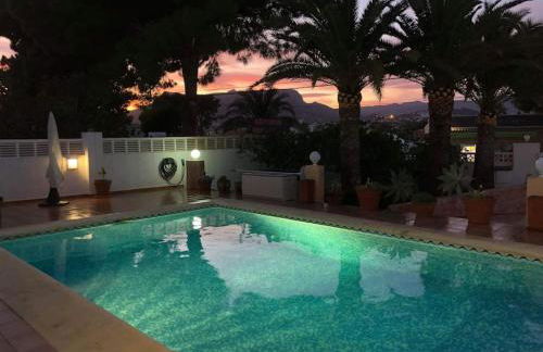 Villa Lumen - Foto 21