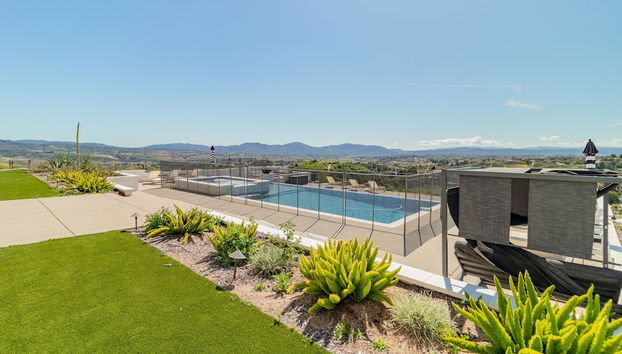 Pinot Point by Avantstay Massive Estate 10 Mins From Temecula Wineries - Foto 2, Habitación