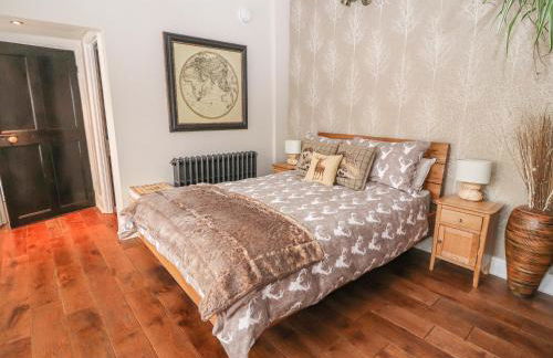 The Cottage The Coach House - Foto 10