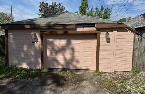 Private downtown cottage - Foto 12