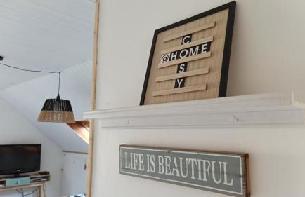 Le Cosy Home Annecy - Foto 25