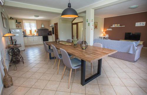 Villa Fiore Spinovci - Foto 28