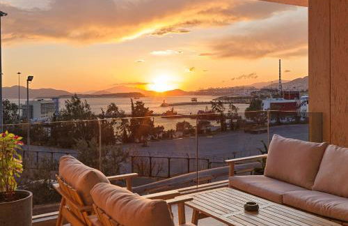 Sea View Garden Suites - Foto 1