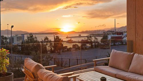 Sea View Garden Suites - Foto 1