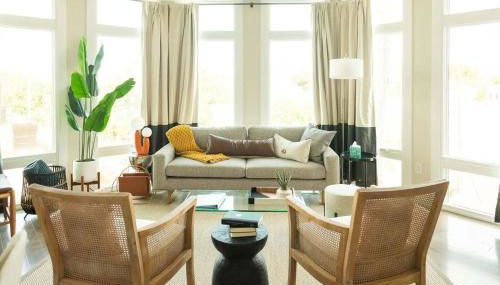 Downtown, contemporary, 2 bedroom, Roof Terrace! 4A - Foto 2