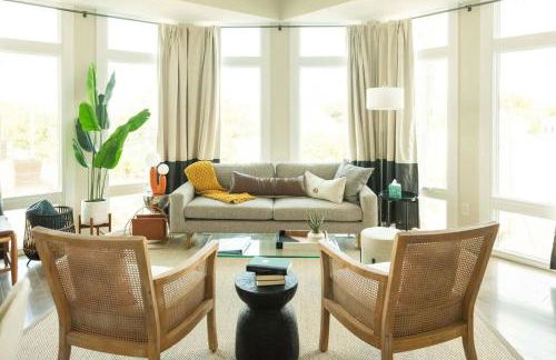 Downtown, contemporary, 2 bedroom, Roof Terrace! 4A - Foto 2