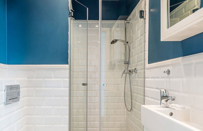 Triton Park Apartments - Foto 23