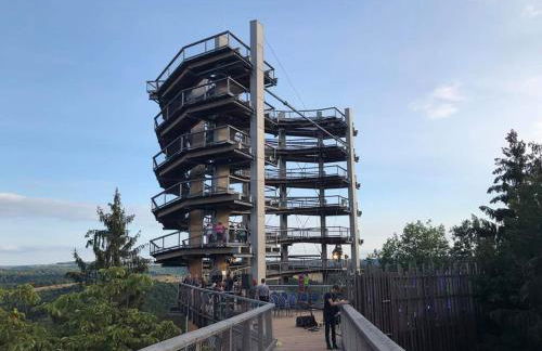 Ferienwohnungen in Losheim am See - Foto 26