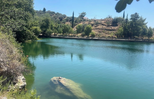 Kourites Apartments - Foto 28