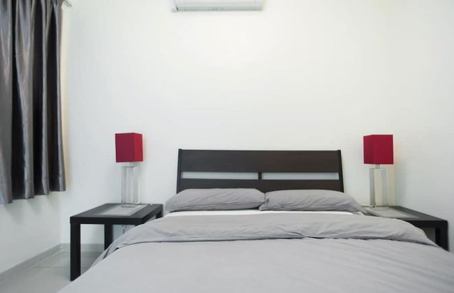 Centrestage - Heart of Petaling Jaya 3 - Foto 5