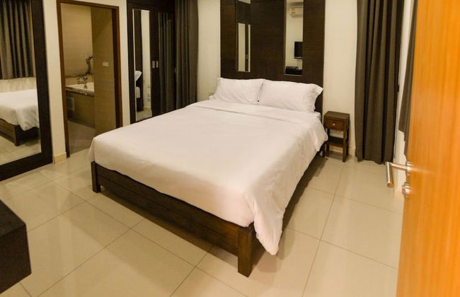 The Pad Silom Serviced Apartment - Photo 6