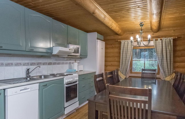 Oravanpesä - Foto 15