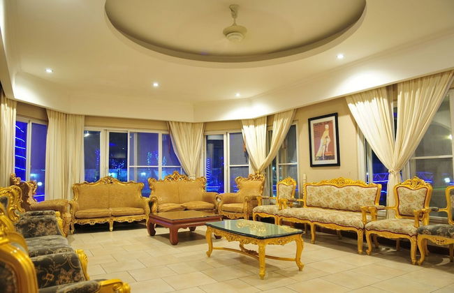 Blue Lagoon Pool Villa - Foto 6