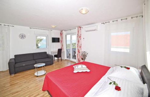 Holiday Home Zedno With Sea View 12 - Foto 19
