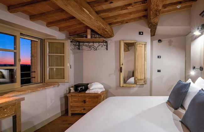 Borgo Antichi Orti Assisi - Photo 30