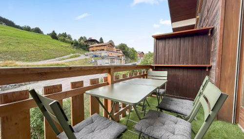 Appartement T3 cosy sur les pistes avec parking - Foto 3