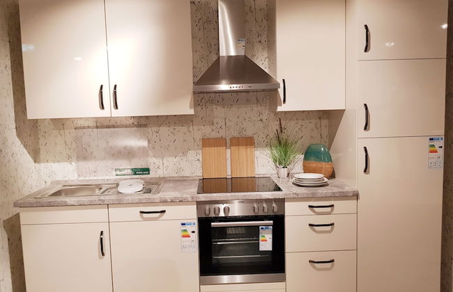 12Apart Düsseldorf Hilden - Foto 12