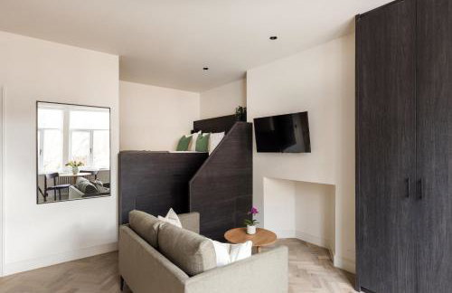 FiveM West Hampstead - North - Foto 20