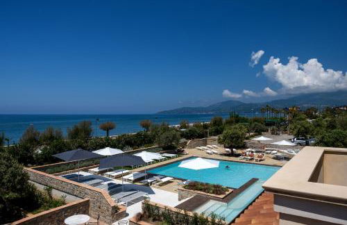 OLIVETO A MARE - Suite & Apartment - Foto 1