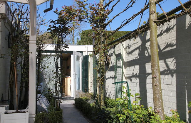 Studio Near Heiloo Woods and Egmond Beach - Photo 20