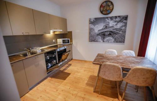 Turis Ferienwohnung 65-1 - Foto 1