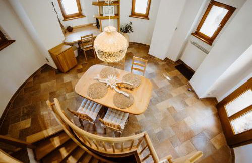 Ferienwohnung Wasserturm Thale - Foto 10