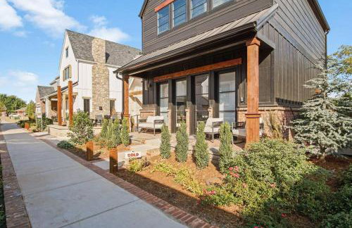 ONYX The Lark Stylish & Serene Edmond Oasis - Foto 57